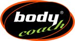 Body Coach Logo