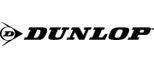 Logo značky Dunlop