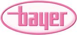 Bayer Design Logo