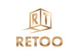 Logo značky Retoo