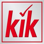 Logo značky Kik