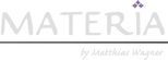 Materia Schmuck Logo