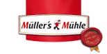 Müller's Mühle Logo