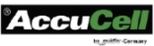 AccuCell Logo