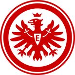 Eintracht Frankfurt LED-Lampe-Nachtlicht 