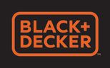 Logo značky Black & Decker