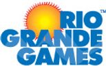 Logo značky Rio Grande Games