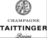 Champagne Taittinger Logo