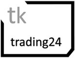 tktrading24 Logo