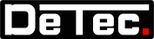 DeTec. Logo