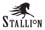 STALLION Logo