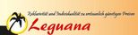 Leguana Logo