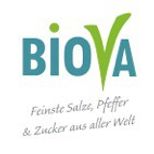 Biova Logo