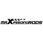 maXpeedingrods Logo