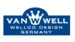 Van Well Logo