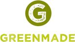 greenmade Logo