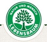 Lebensbaum Logo