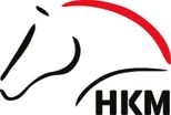 HKM Sports Equipment Logo
