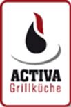 ACTIVA Grillküche Logo
