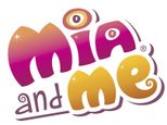 Mia & Me Logo