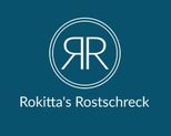 Rokitta's Rostschreck Logo