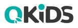 Logo značky QKids