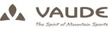 Logo značky VAUDE