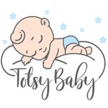 Totsy Baby Logo