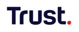 Logo značky Trust