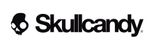 Logo značky Skullcandy