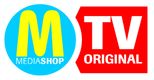 Logo značky MediaShop