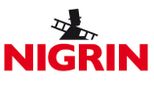 Nigrin Logo