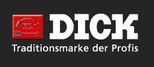 Friedr. Dick Logo