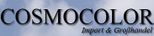 Cosmocolor Logo