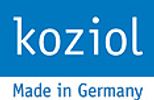 Logo značky Koziol