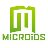 Microids Logo