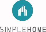 SimpleHome Logo