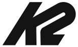 Logo značky K2