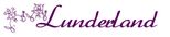 Lunderland Logo