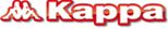 Logo značky Kappa
