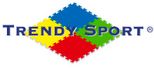 Trendy Sport Logo