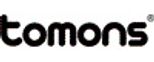 tomons Logo