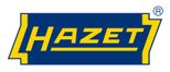 Logo značky Hazet