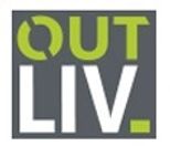 Outliv. Logo