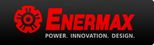 Enermax Technology Logo