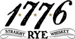 1776 Rye Logo