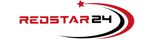 RedStar24 Logo