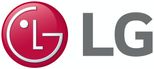 Logo značky LG
