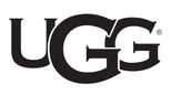 Logo značky UGG