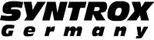 Logo značky Syntrox Germany